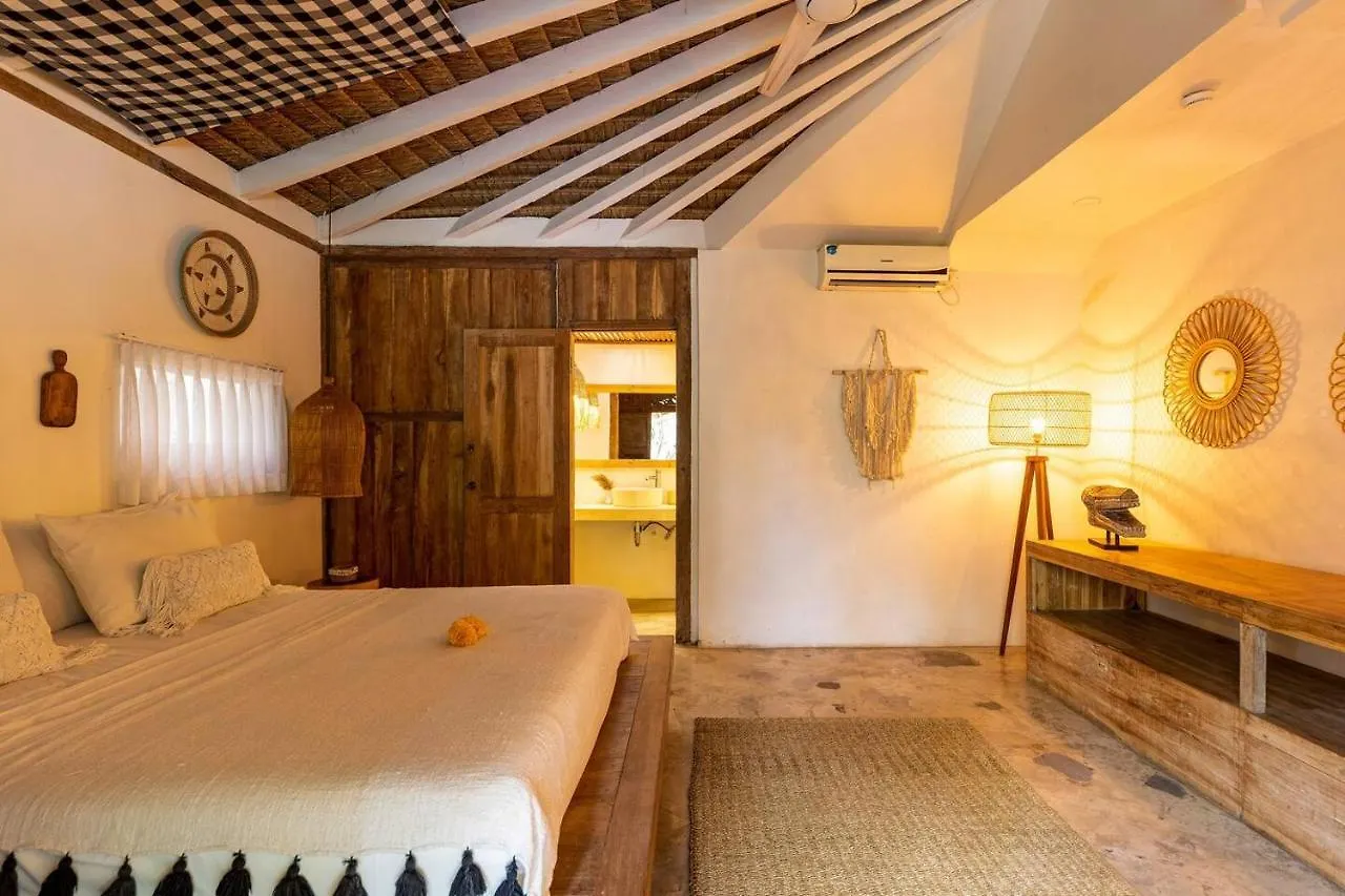 Oma Villa - A Tropical Sanctuary Of Seminyak