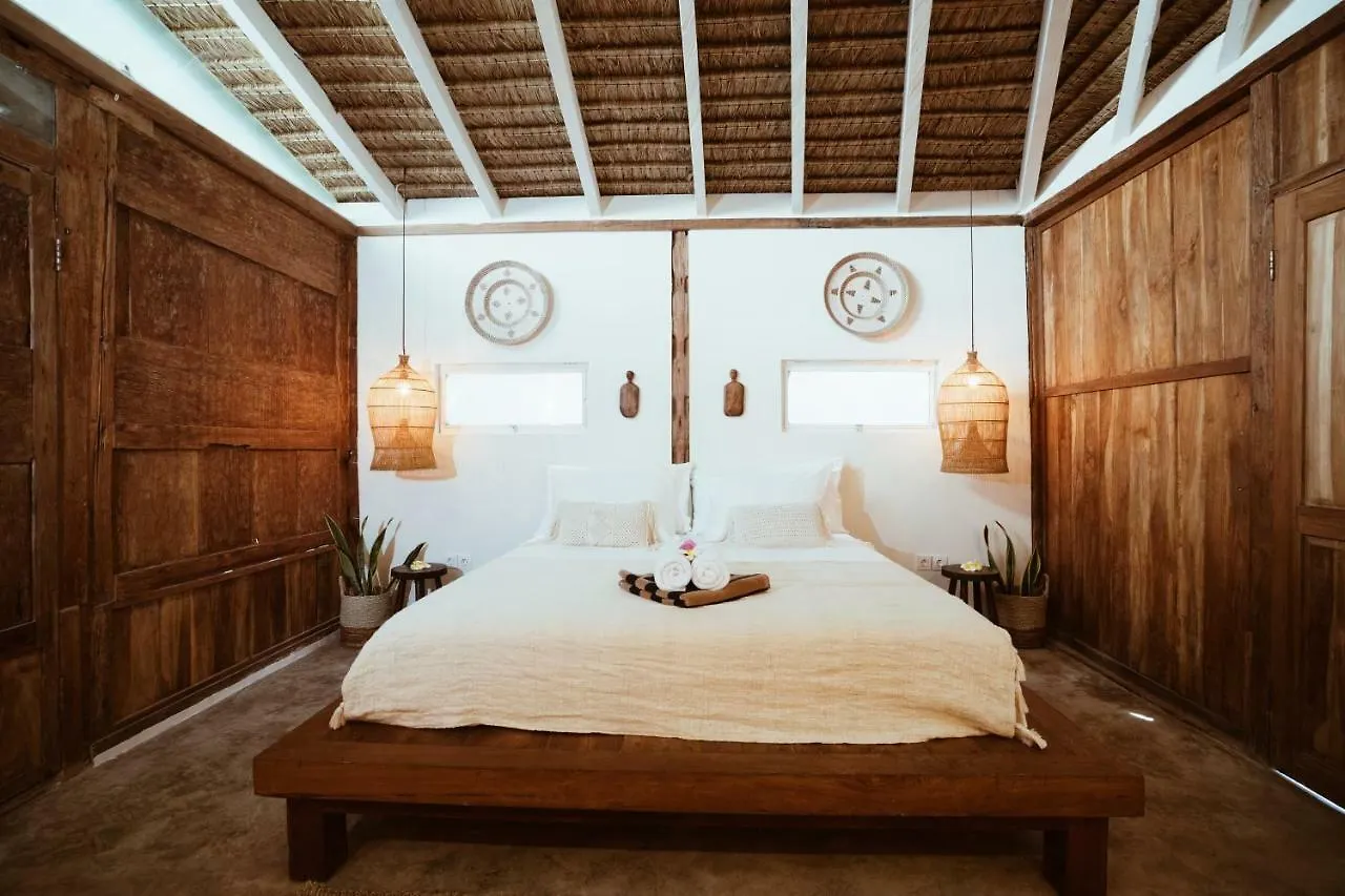 Oma Villa - A Tropical Sanctuary Of Seminyak 0*, Σεμινιάκ