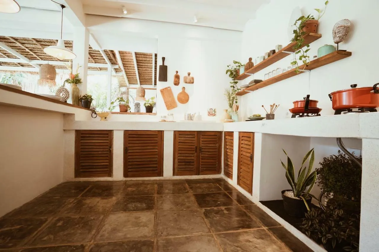 Oma Villa - A Tropical Sanctuary Of Seminyak 0*, Σεμινιάκ Ινδονησία
