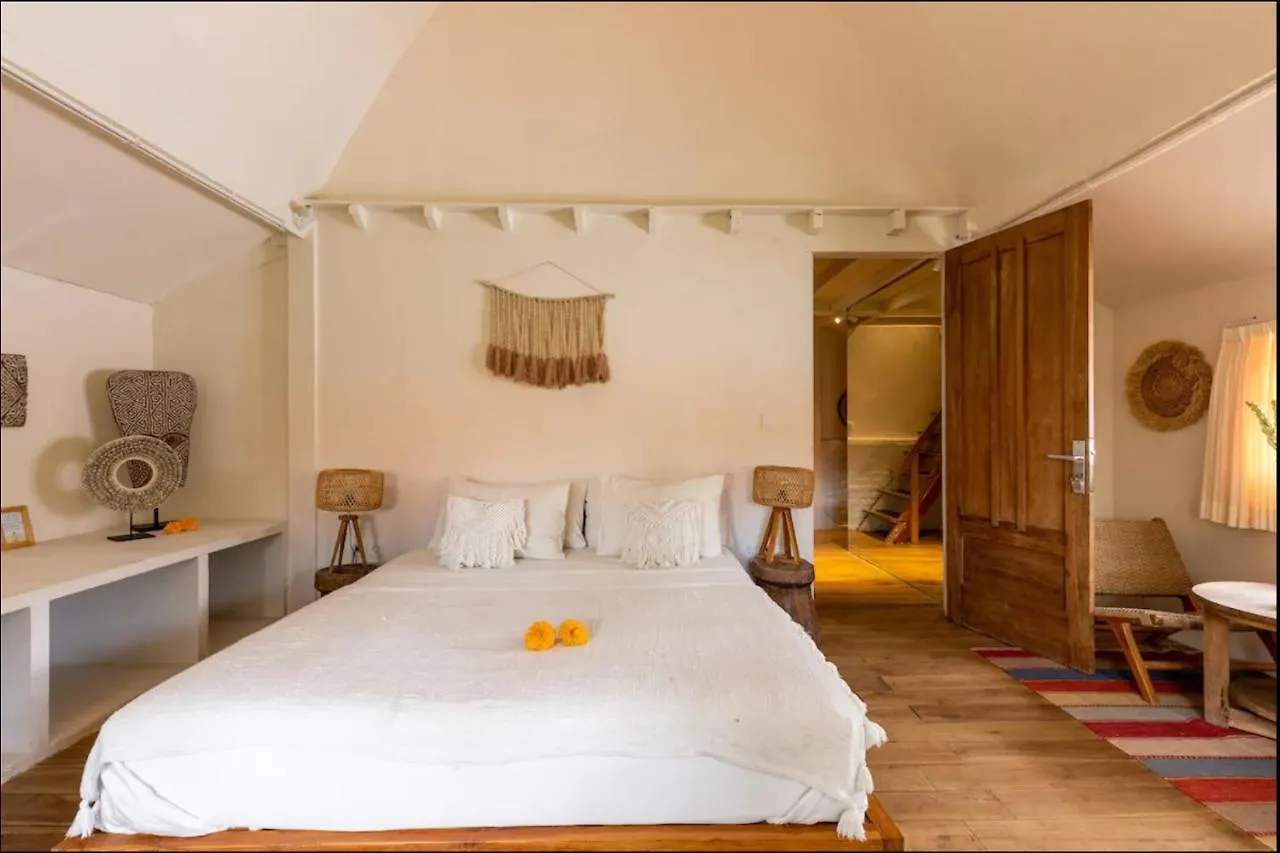 Oma Villa - A Tropical Sanctuary Of Seminyak location
