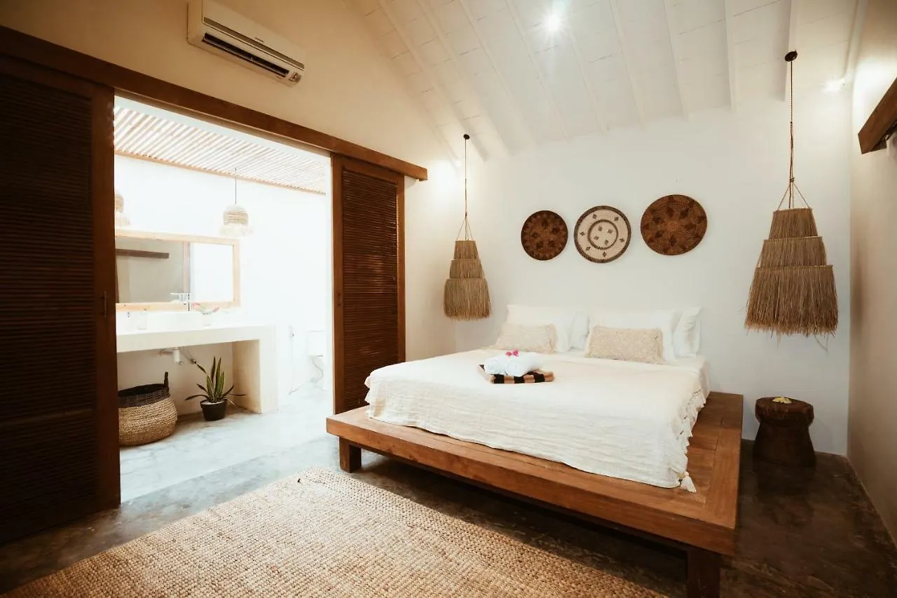 Oma Villa - A Tropical Sanctuary Of Seminyak